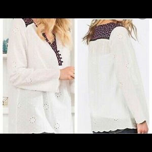 Matilda Jane NWT Cottage Core Top